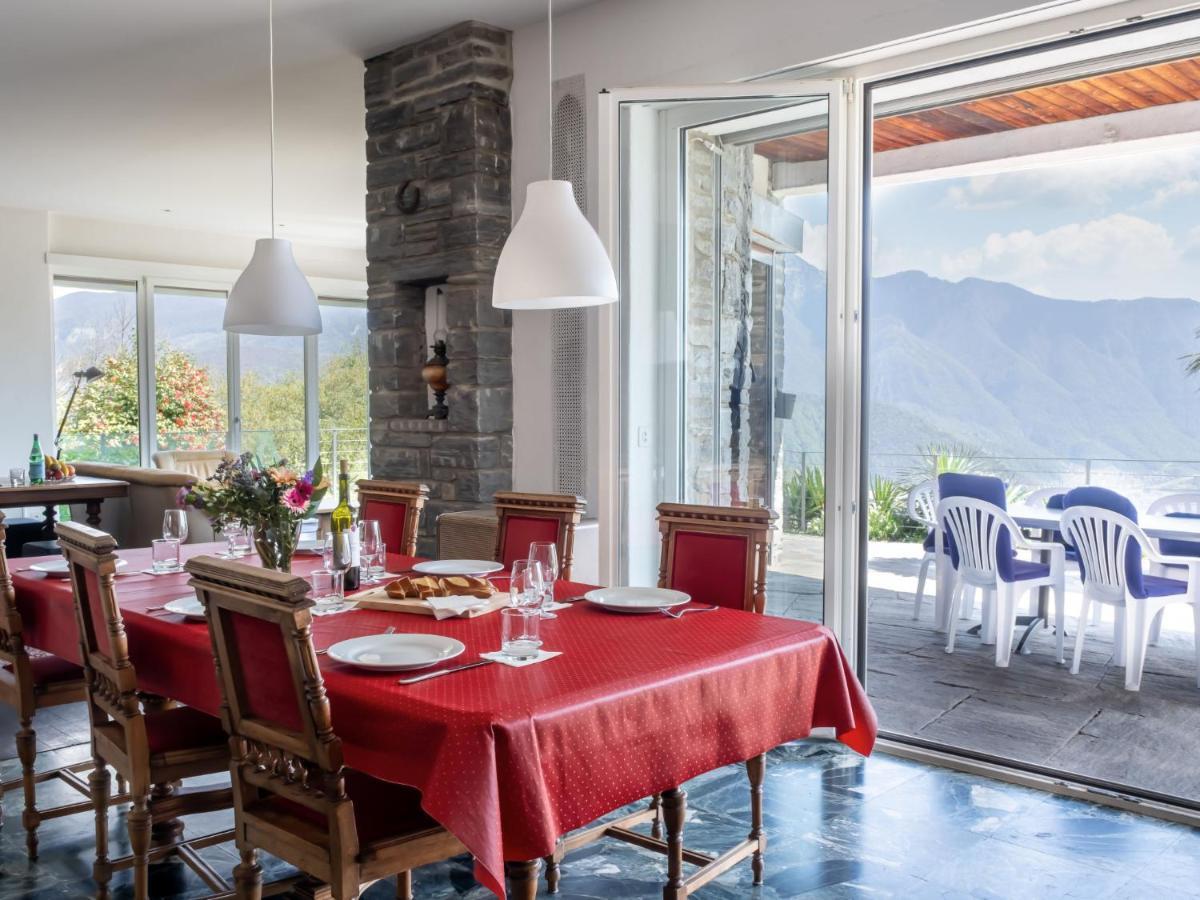 Ferienhaus Casa Carina By Interhome *