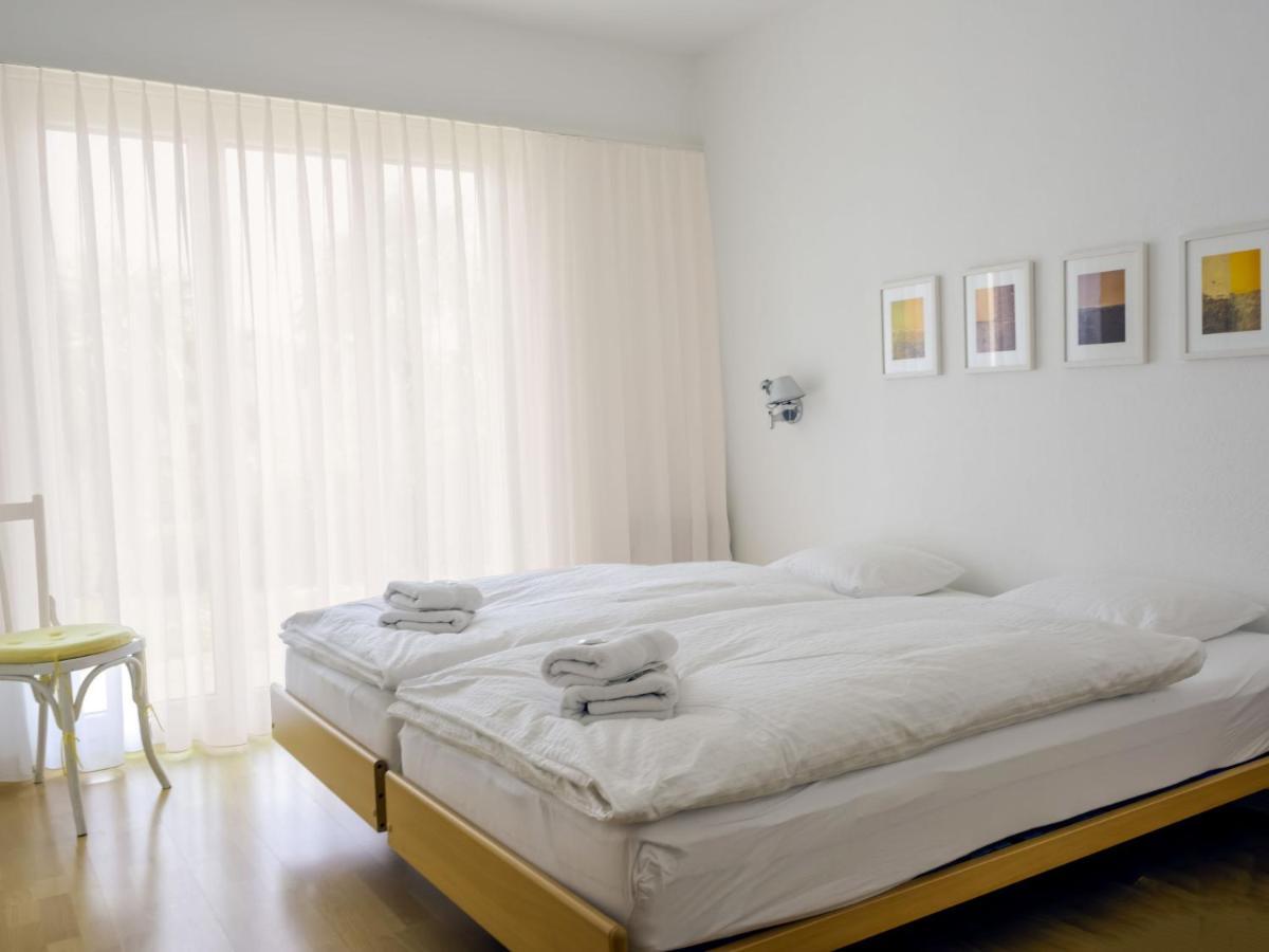 Ferienhaus Casa Carina By Interhome