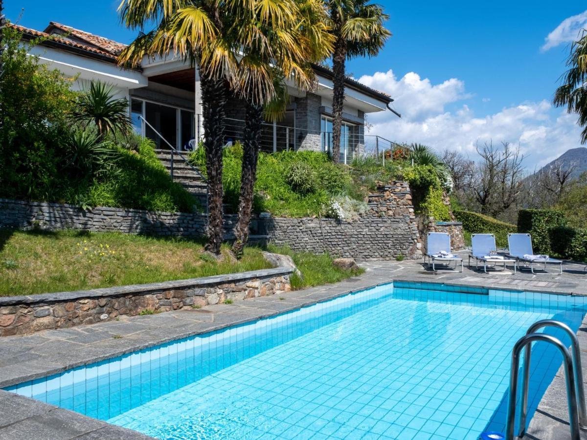 Casa Carina By Interhome Ferienhaus *
