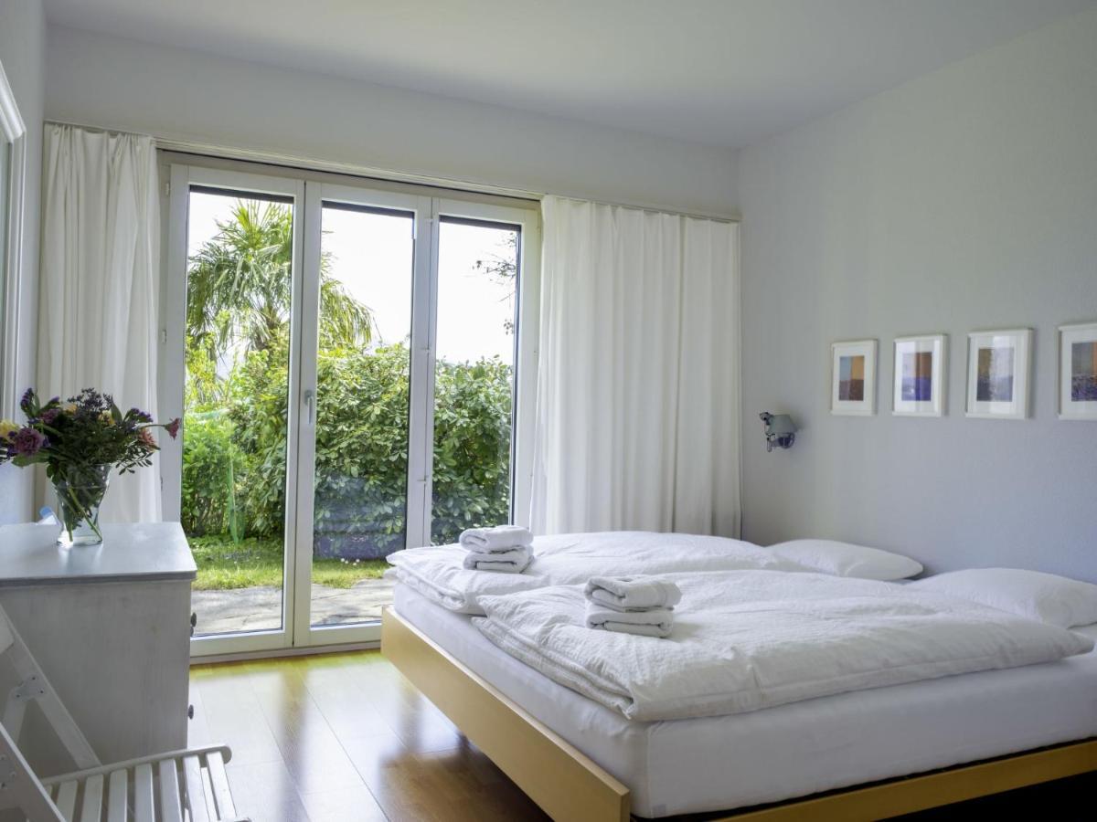 Casa Carina By Interhome * Lugano