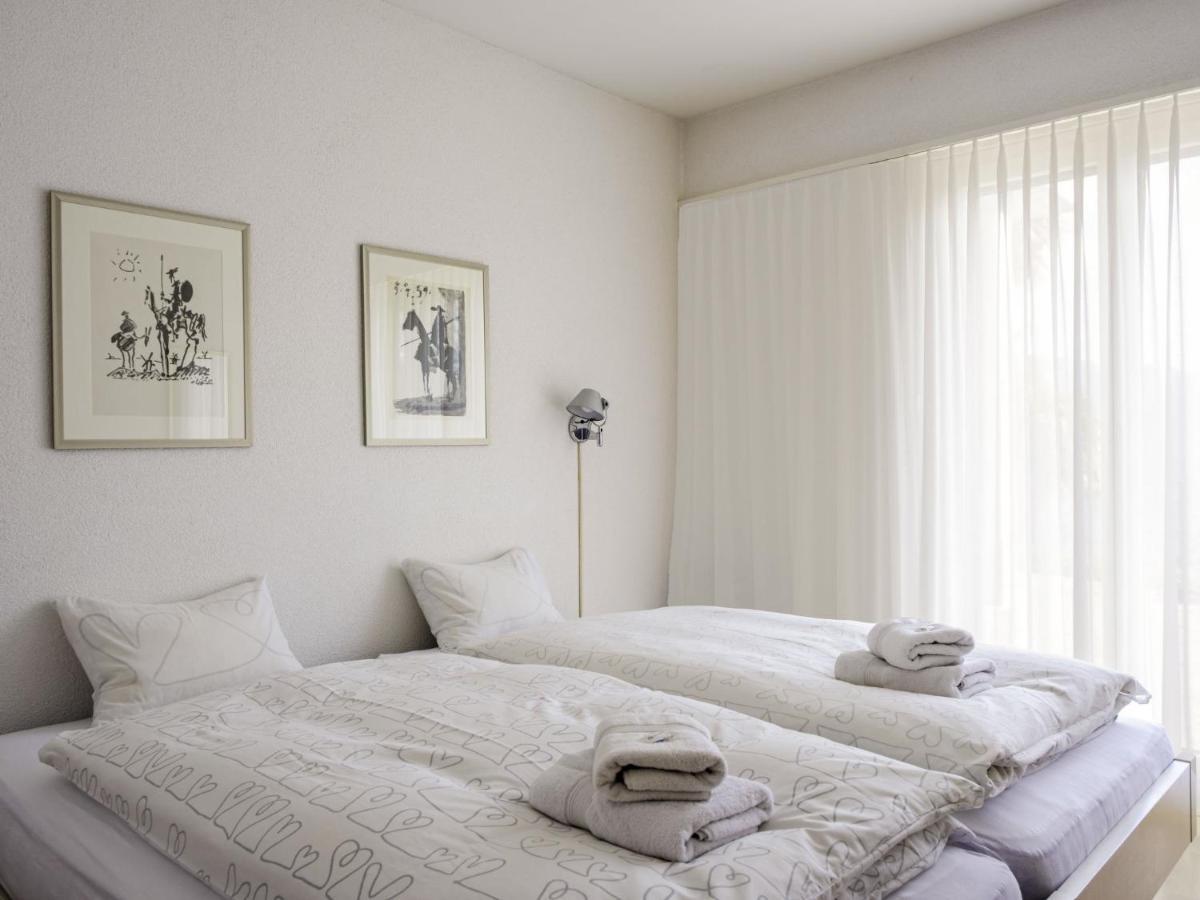 Casa Carina By Interhome Lugano