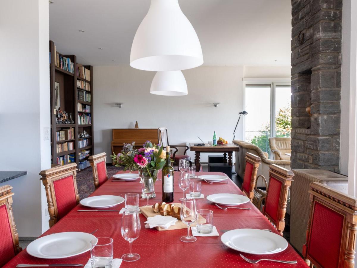 Casa Carina By Interhome Lugano