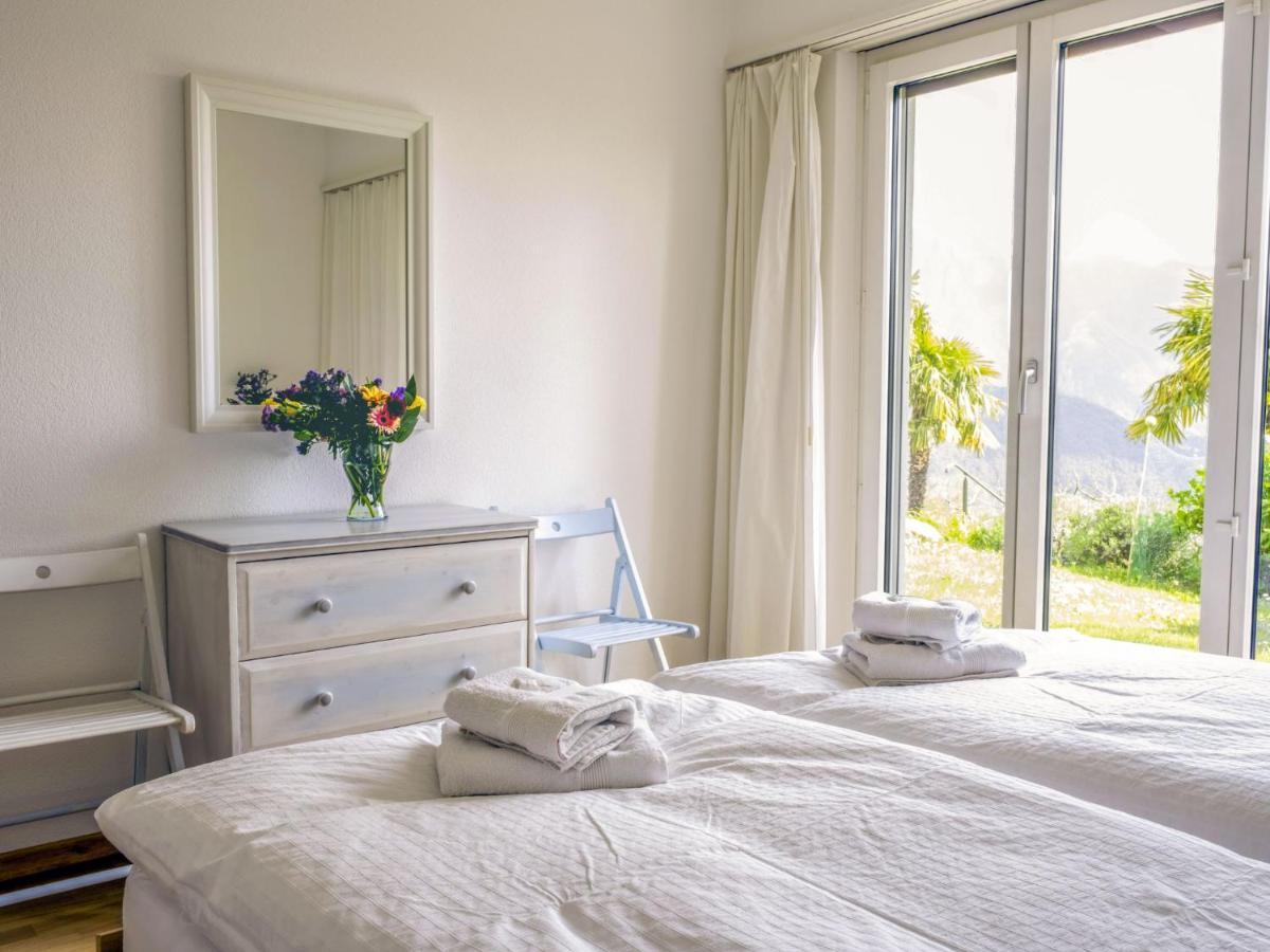 Ferienhaus Casa Carina By Interhome *