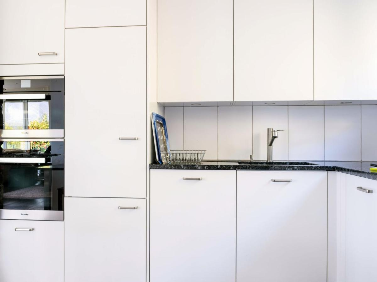 Casa Carina By Interhome Lugano