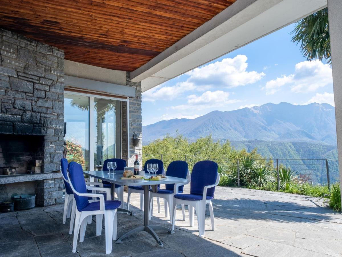 Casa Carina By Interhome Ferienhaus *