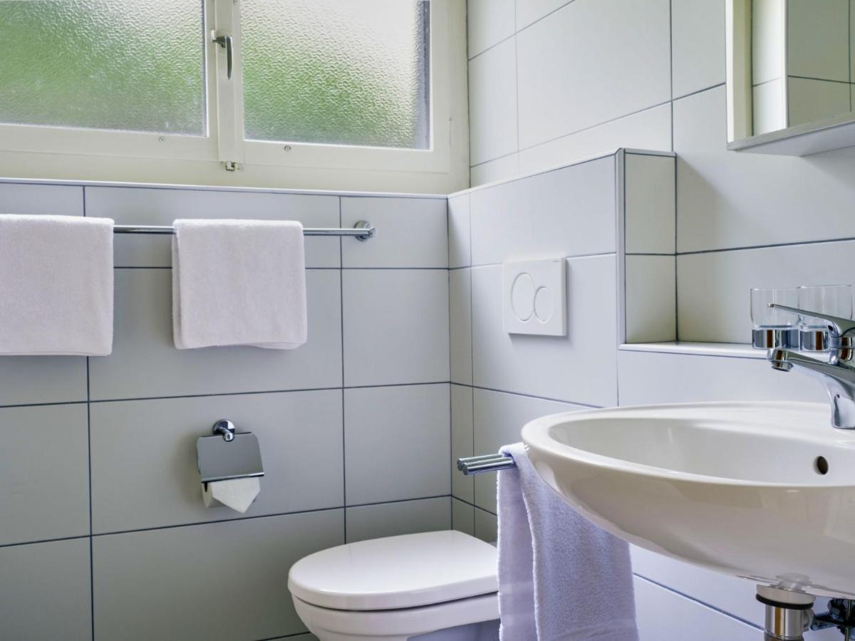Ferienhaus Casa Carina By Interhome