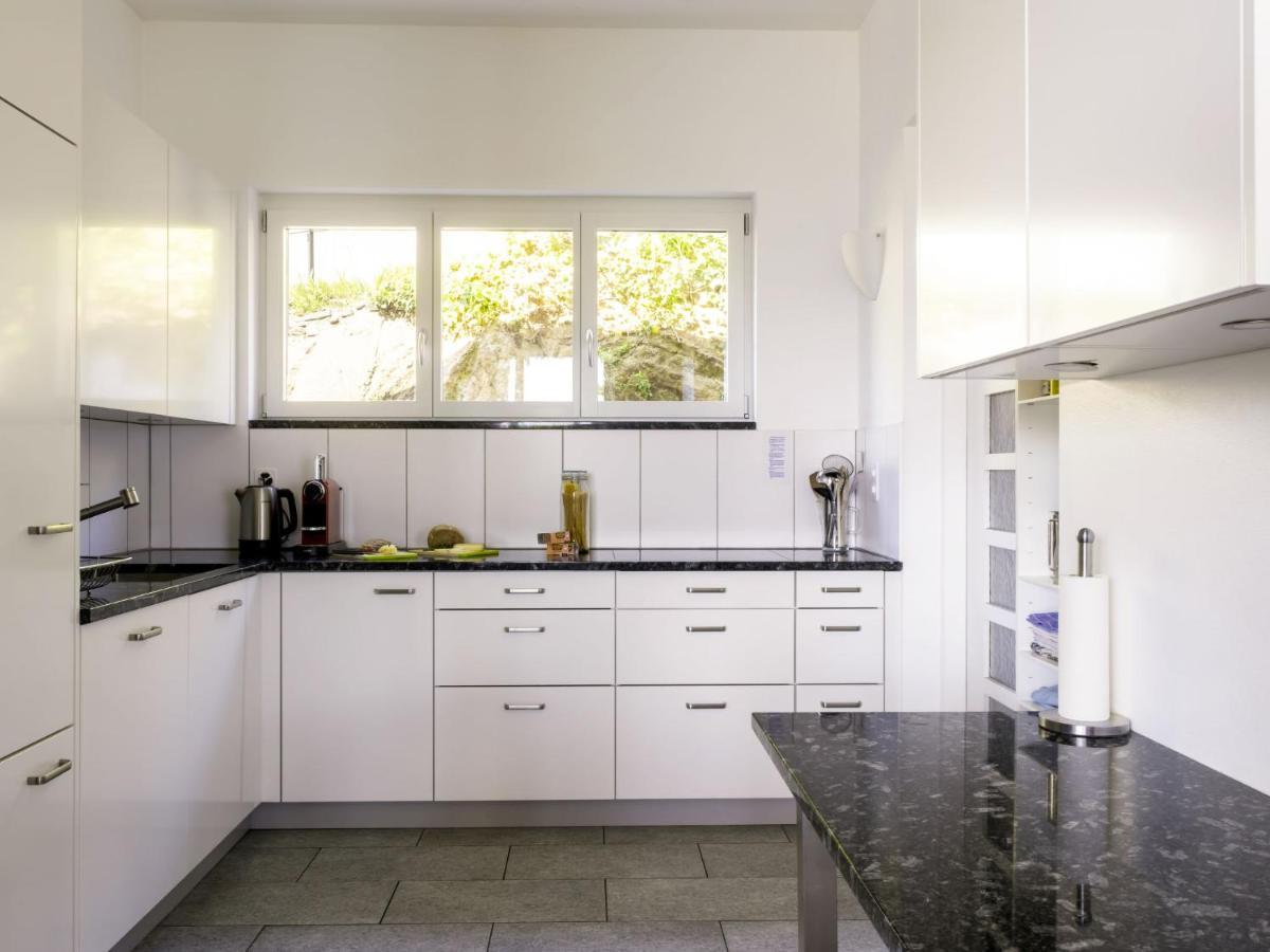 Ferienhaus Casa Carina By Interhome Lugano