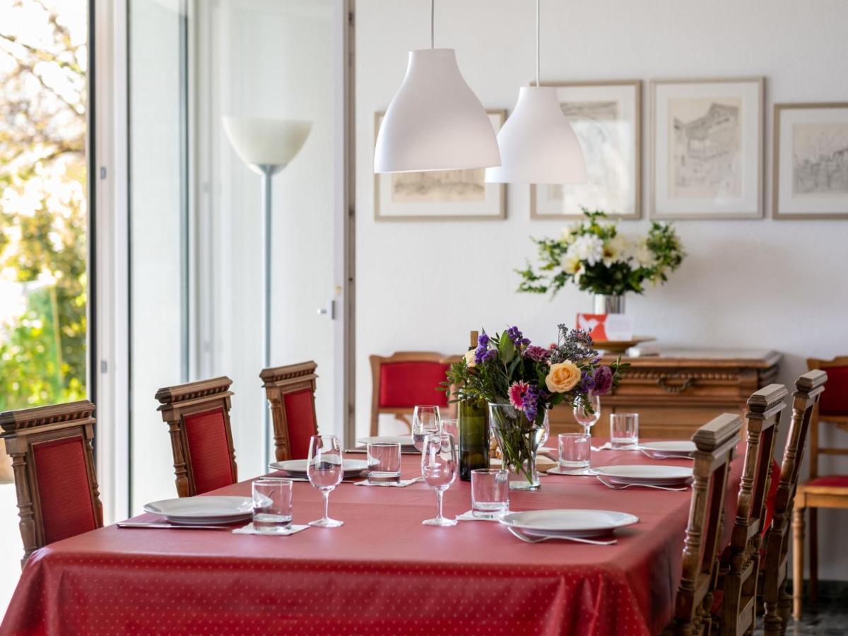 Casa Carina By Interhome * Lugano
